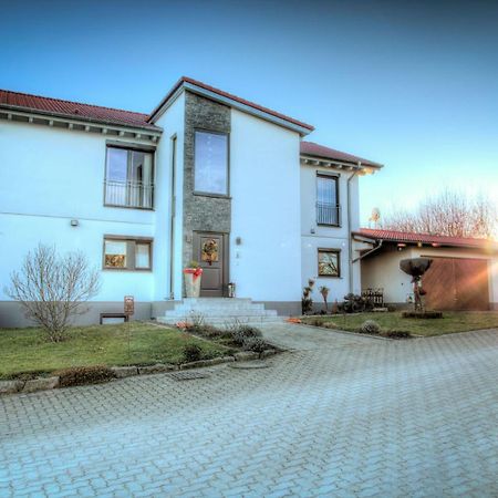 Ferienwohnung Lindenhof Dormettingen Exterior photo