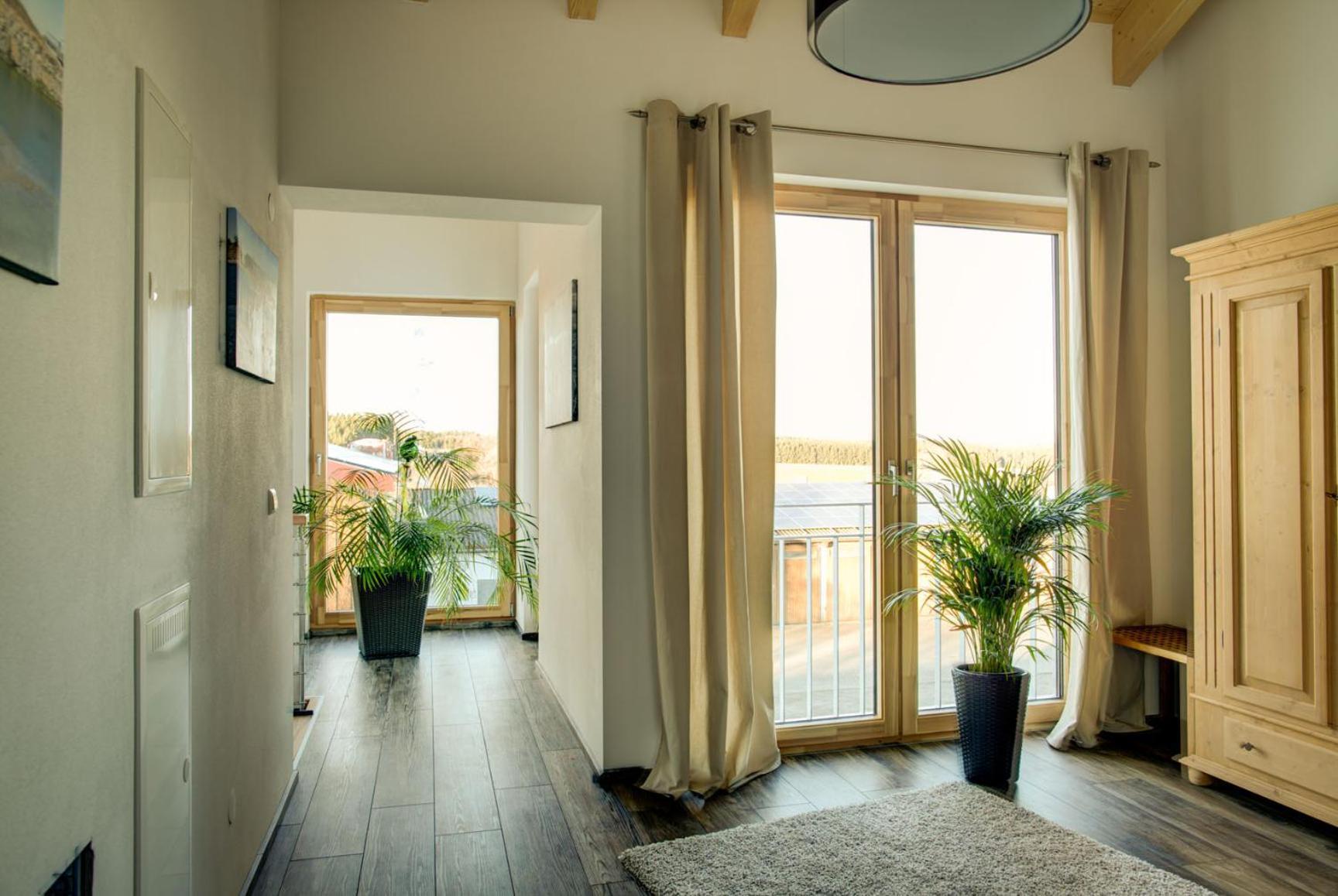 Ferienwohnung Lindenhof Dormettingen Exterior photo